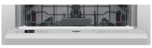 Посудомийна машина WHIRLPOOL W2IHD524AS - Зображення 3