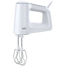 Міксер BRAUN HM3100WH