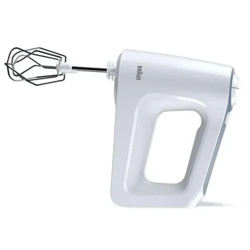 Міксер BRAUN HM3100WH - Зображення 3