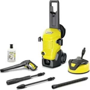 Мийка KARCHER K4 WMC (1.324-232.0)
