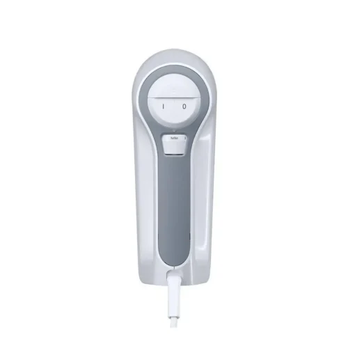 Міксер BRAUN HM3100WH - Зображення 2