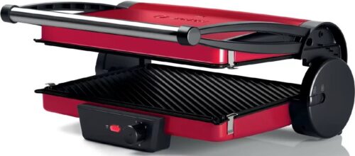 Гриль BOSCH TCG4104 - Зображення 2