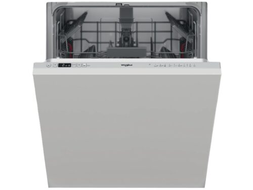 Посудомийна машина WHIRLPOOL W2IHD524AS - Зображення 2