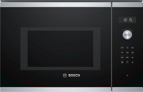 Мікрохвильовка BOSCH BEL554MS0 - Зображення 5