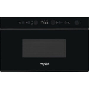Мікрохвильова піч WHIRLPOOL W67MN840NB