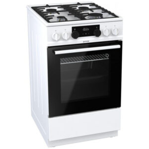 Комбінована плита Gorenje K534WF