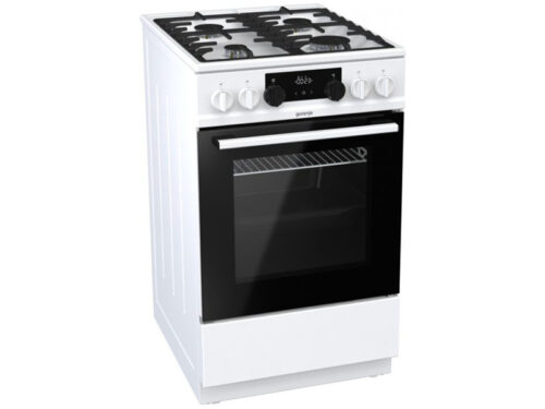 Комбінована плита Gorenje K534WF