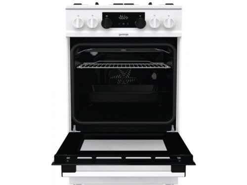 Комбінована плита Gorenje K534WF - Зображення 4
