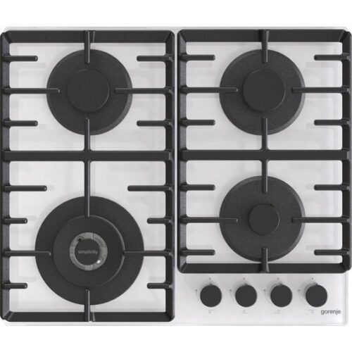 Варильна поверхня GORENJE GTW642SYW
