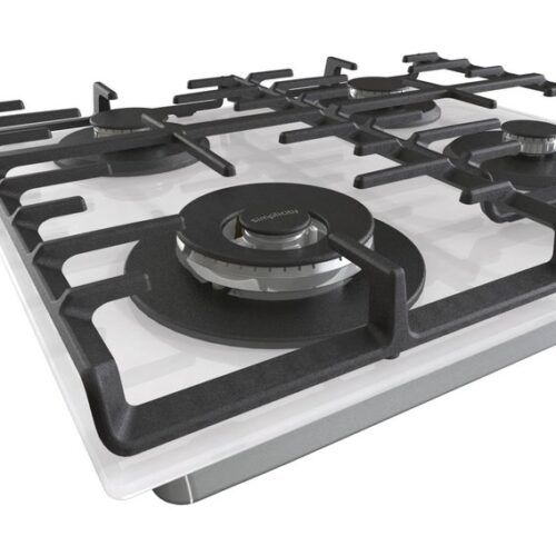 Варильна поверхня GORENJE GTW642SYW - Зображення 3