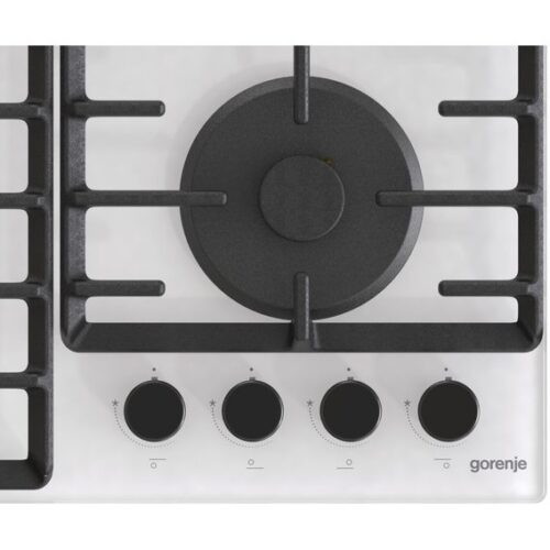 Варильна поверхня GORENJE GTW642SYW - Зображення 5