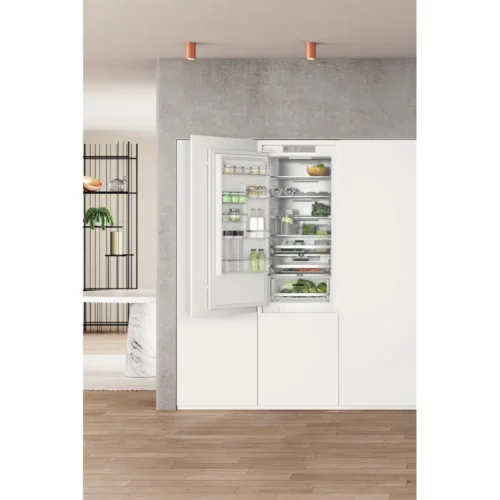 Холодильник WHIRLPOOL WHC20T573P - Зображення 8