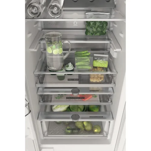 Холодильник WHIRLPOOL WHC20T573P - Зображення 12