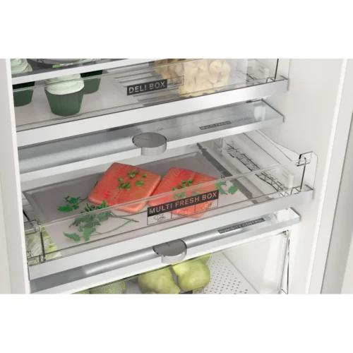 Холодильник WHIRLPOOL WHC20T573P - Зображення 13