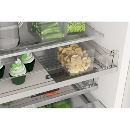 Холодильник WHIRLPOOL WHC20T573P - Зображення 14