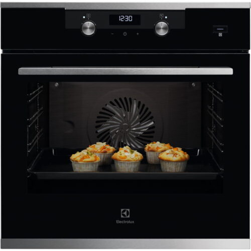 Духовка електрична Electrolux KODEC75X
