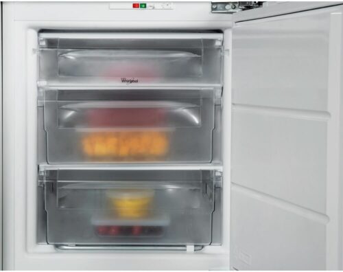 Морозильна камера WHIRLPOOL WBUFZ011 - Зображення 2