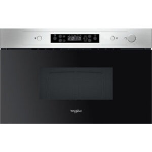 Мікрохвильовка WHIRLPOOL AMW404IX