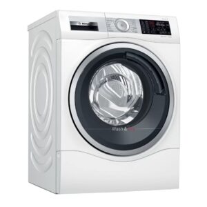 Прально-сушильна машина автоматична Bosch WDU2853KPL