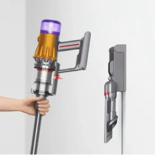 Вертикальний + ручний пилосос (2в1) Dyson V12 Detect Slim Absolute - Зображення 4