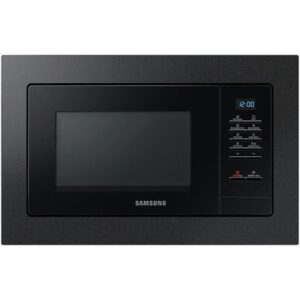 Мікрохвильовка з грилем Samsung MG20A7013CB