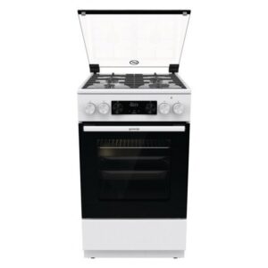 Комбінована плита Gorenje GK5C61WF