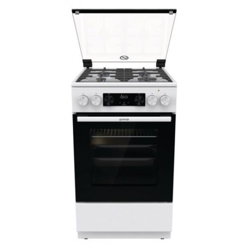 Комбінована плита Gorenje GK5C61WF