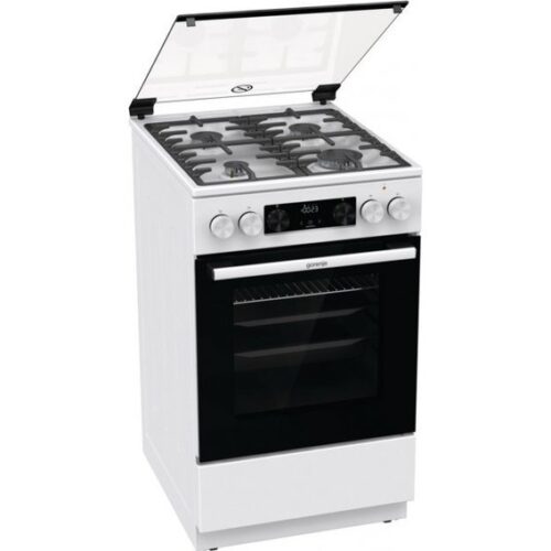 Комбінована плита Gorenje GK5C61WF - Зображення 11