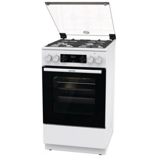 Комбінована плита Gorenje GK5C61WF - Зображення 4
