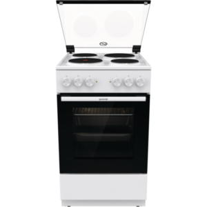 Електрична плита Gorenje GE5A21WH