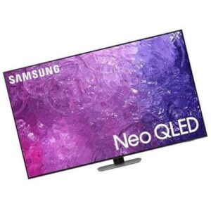 Телевізор SAMSUNG QE43QN90CATXXH