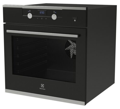 Духовка електрична Electrolux KODEC75X - Зображення 4