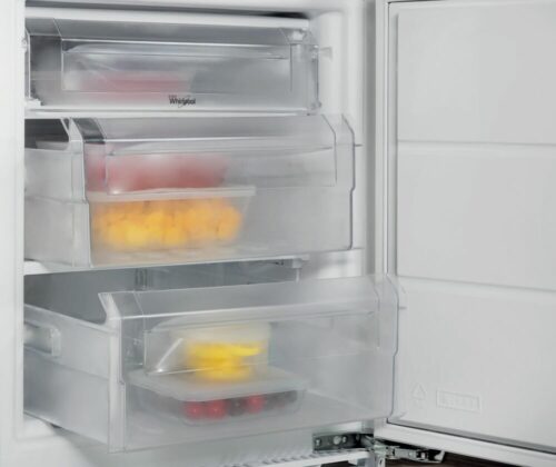 Морозильна камера WHIRLPOOL WBUFZ011 - Зображення 3