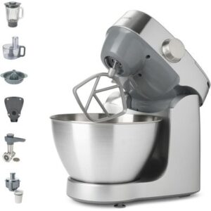 Кухонна машина Kenwood Prospero KHC29A.R0SI
