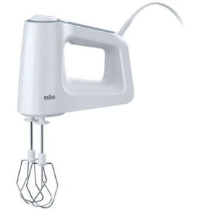 Міксер BRAUN HM3135WH