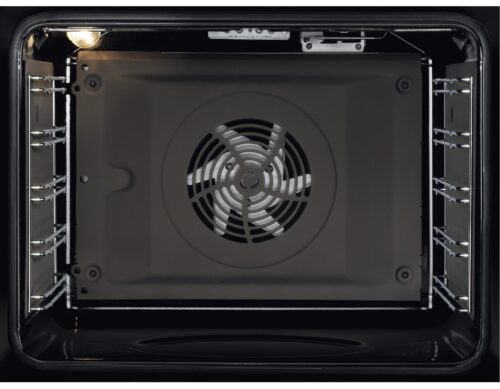 Духовка електрична Electrolux KODEC75X - Зображення 3