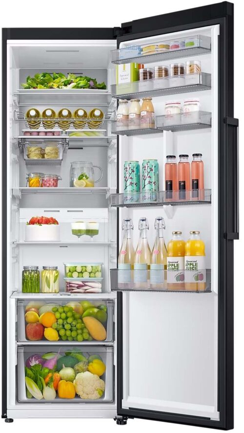 Холодильник SAMSUNG RR39C7EC5B1 - Зображення 5