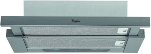 Витяжка WHIRLPOOL AKR6390/1IX - Зображення 2
