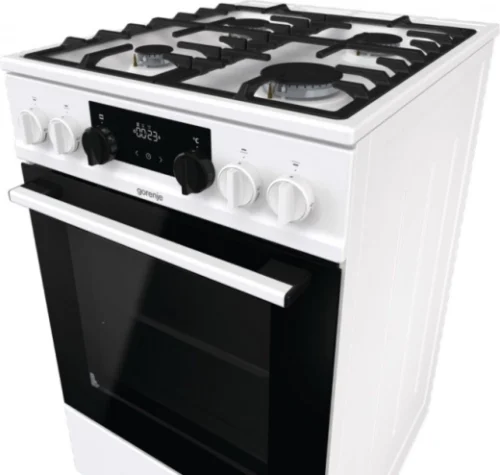 Комбінована плита Gorenje K534WF - Зображення 7