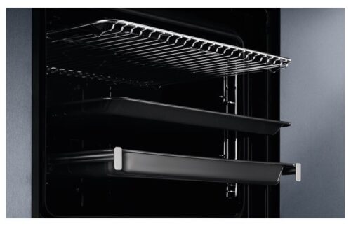 Духовка електрична Electrolux KODEC75X - Зображення 5