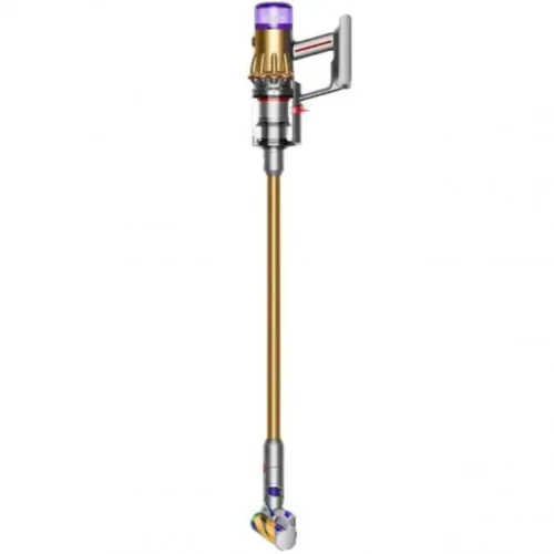 Вертикальний + ручний пилосос (2в1) Dyson V12 Detect Slim Absolute - Зображення 3