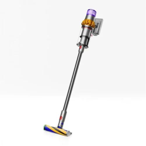 Вертикальний + ручний пилосос (2в1) Dyson V15 Detect Absolute - Зображення 2
