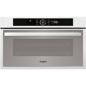 Мікрохвильовка WHIRLPOOL AMW731WH