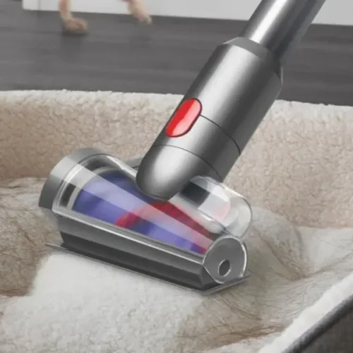 Вертикальний + ручний пилосос (2в1) Dyson V12 Detect Slim Absolute - Зображення 7