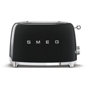Тостер SMEG TSF01BLMEU