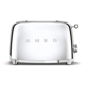 Тостер SMEG TSF01SSEU