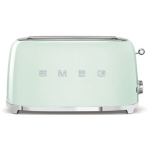 Тостер SMEG TSF02PGEU