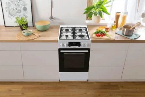Комбінована плита Gorenje K534WF - Зображення 8