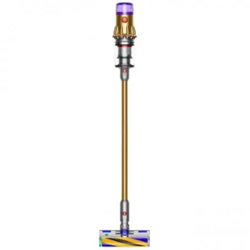 Вертикальний + ручний пилосос (2в1) Dyson V12 Detect Slim Absolute - Зображення 6
