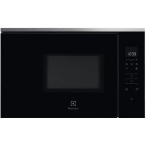 Мікрохвильовка Electrolux KMFE172TEX